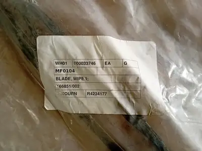 NEW LETOURNEAU R4234177