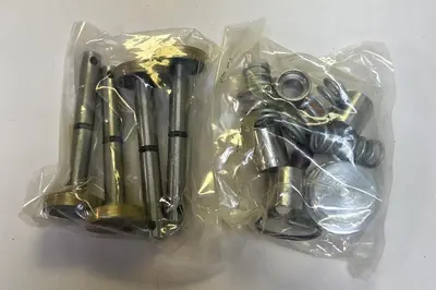 New | in-Stock ROSS 692K87 Misc Electrical & Power Parts Ohio US | Surplus Asset Holdings #1241385