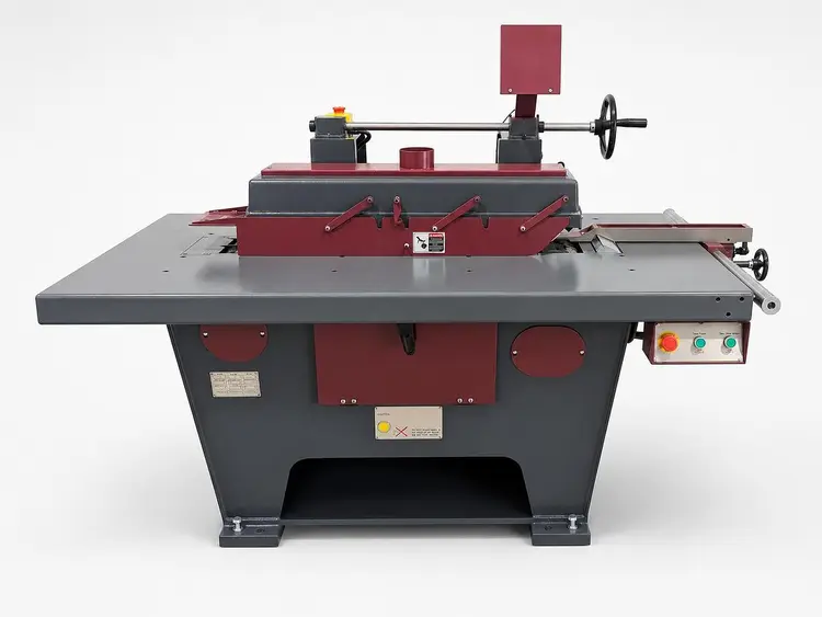 New | in-Stock TIMBERTECH TSLR16 Rip Saws New York US | Martin's Woodworking Machinery #1290097