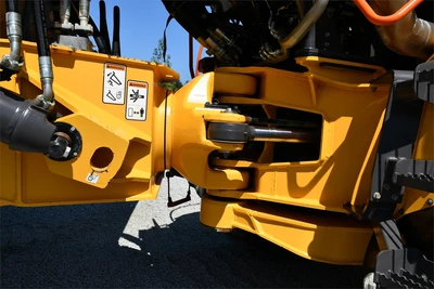 Used 2019 VOLVO A40G Articulated Dump Trucks South Carolina US | BTM Machinery #1354420