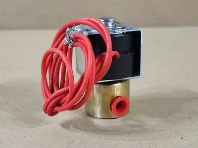 New | in-Stock ASCO HV2568791 Valves/Fittings British Columbia CA | Lenmark #255699