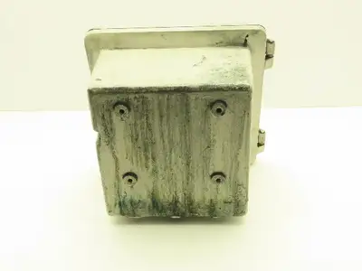 Contrec 414 Flow Meter Batch Controller 414B.40AB / 810TKIS / Exe410