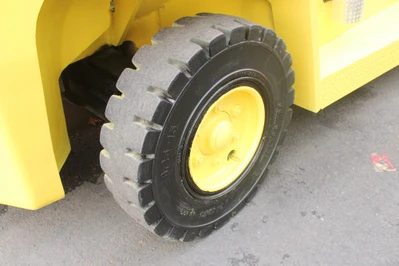 Used 1996 HYSTER H155XL Misc Forklifts Pennsylvania US | National Lift Equipment #1368698