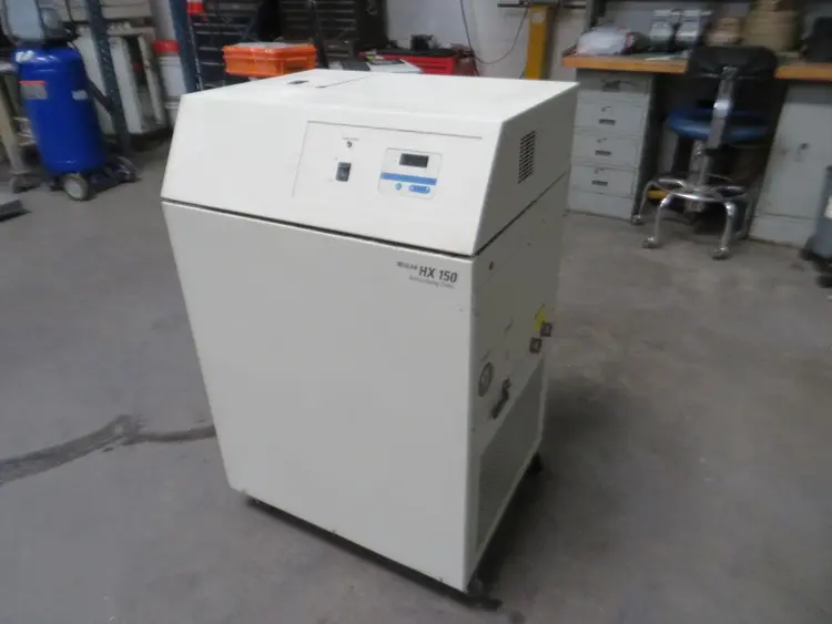 Used THERMO FISHER SCIENTIFIC 150 Chillers Texas US | Aucto #1307108