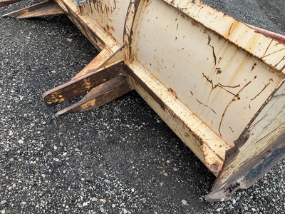 Used _UNKNOWN_ _UNKNOWN_ Snow Removal & Equipment Michigan US | Miedema Asset Management Group #1452284