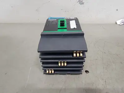 NEW SQUARE D HDA36150U53XEH
