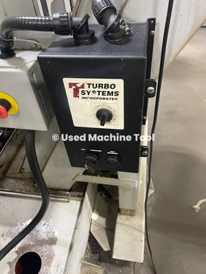 MORI SEIKI SH633 Horizontal Machining Centers | Used Machine Tool (4)