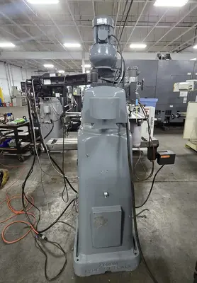 USED CLAUSING KONDIA FV-1