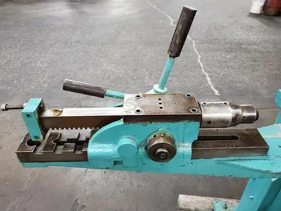 Used TORRINGTON 3 Swagers Pennsylvania US | Hildebrand Machinery Co. #1481723