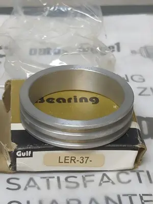 New | in-Stock GULF LER-37 Bearings | Surplus Asset Holdings #1191836