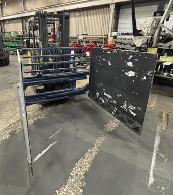 Used 2019 CATERPILLAR 2C5000 Misc Forklifts Illinois US | Forklift Exchange #1273303