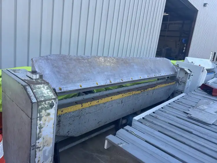 Used 2005 SCHECTHL MAX3100 Folding machines Georgia US | Revelation Machinery #1465694