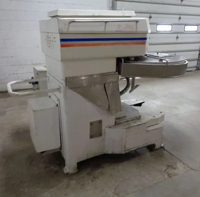 Used 1990 VMI SPI400AVI Dough Mixers California US | BakeryEquipment.com #1555191