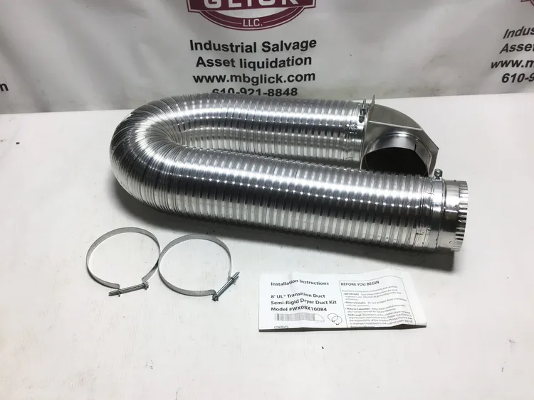 Used BUILDER'S BEST _UNKNOWN_ HVAC Parts and Equipment Pennsylvania US | Moses B Glick #1011071