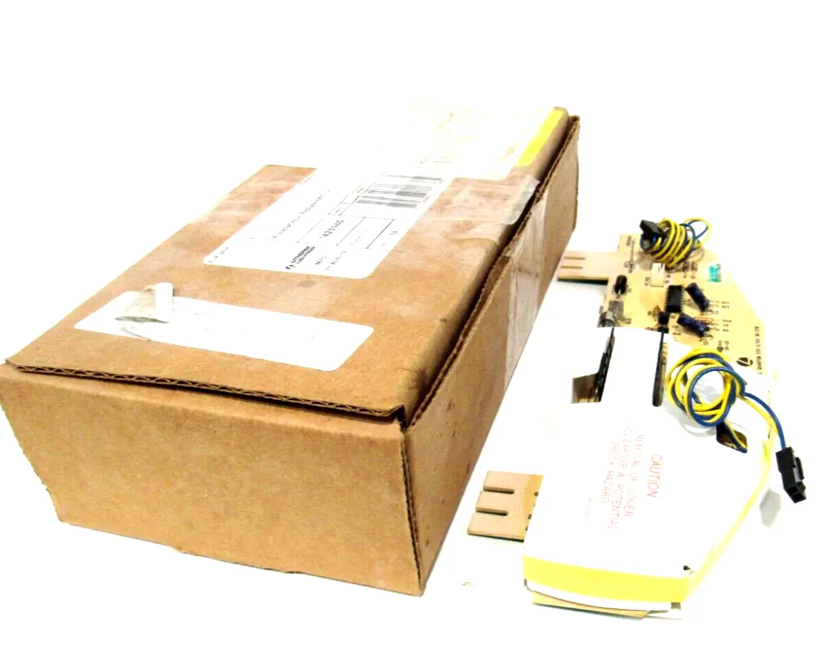 NEW LITHONIA LIGHTING EMEPB00105 BOARD REV.J 425940