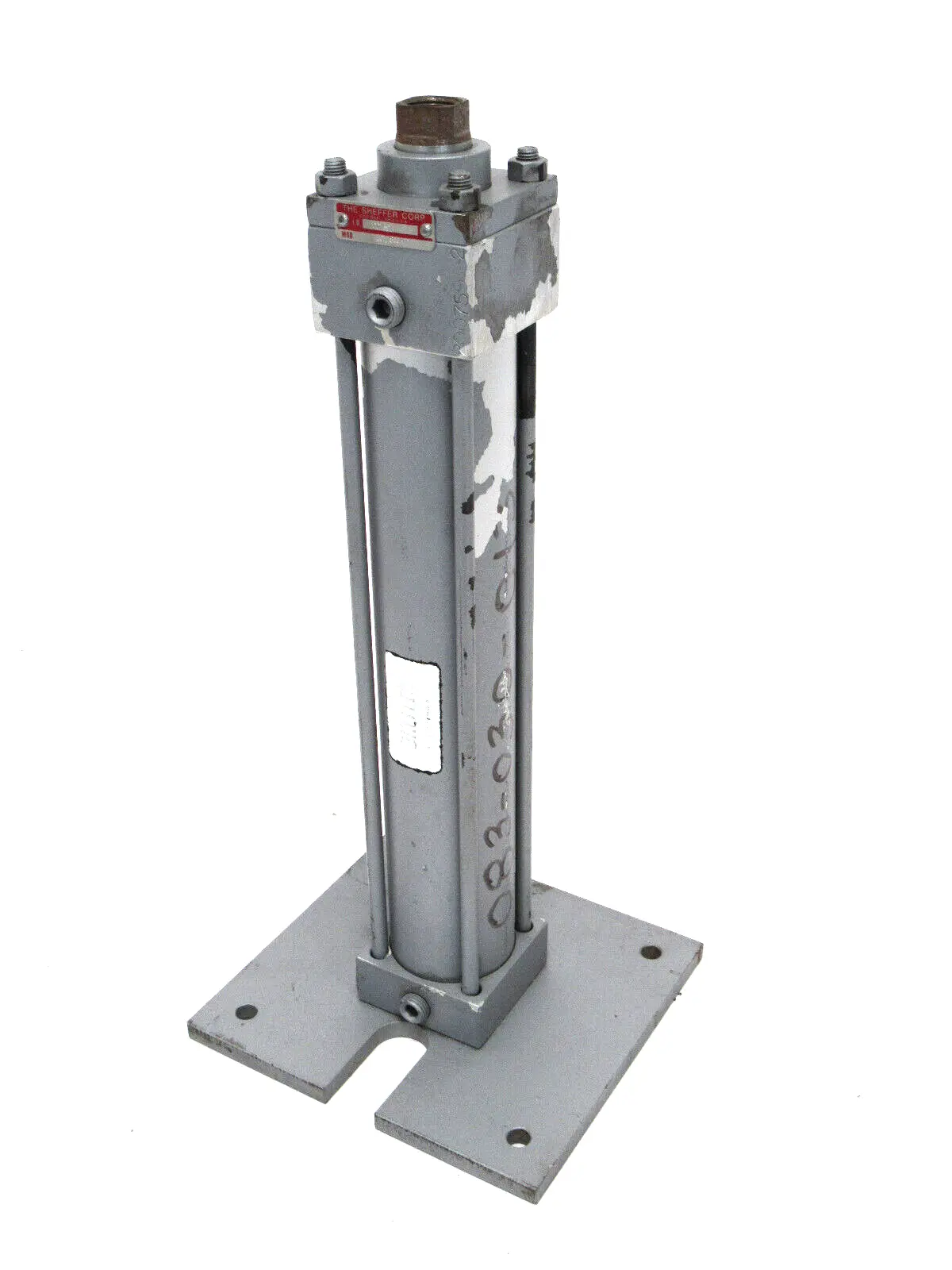 NEW SHEFFER 2MARF101/80CKMY CYLINDER 2MARF10180CKMY