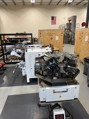 USED 1994 ISHIDA CCW-Z-208P