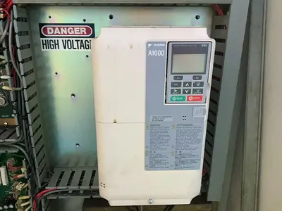 Used 1994 HAAS VF3 Vertical Machining Centers Ohio US | HGR 24 #1260846
