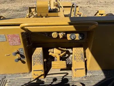 Used 1988 CATERPILLAR 963 Crawler Loaders California US | Ben Kaplan Equipment #1446331