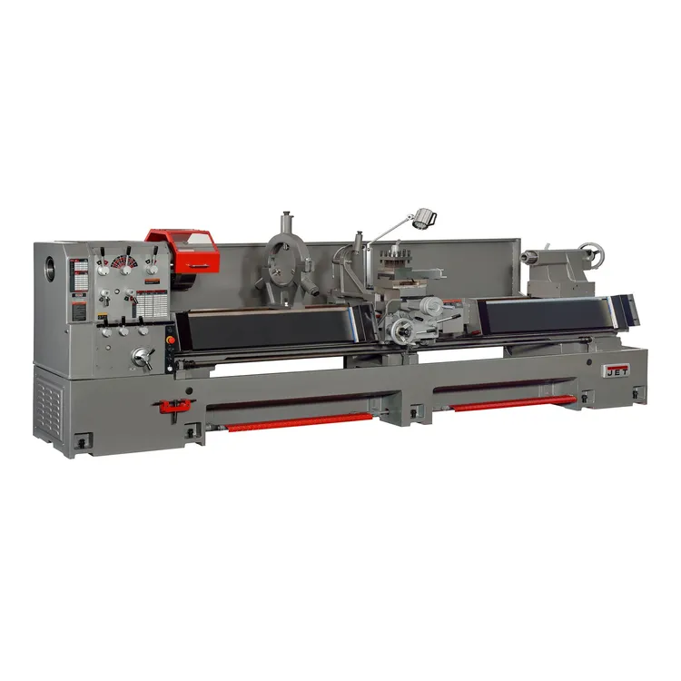 New | in-Stock JET GH-2180ZX Gap Lathes Florida US | Sierra Victor Machinery #714896