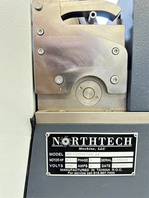 Used 2021 NORTHTECH NT I DOVETAIL 24 Woodworking Dovetailers California US | MachineryMax #1304756