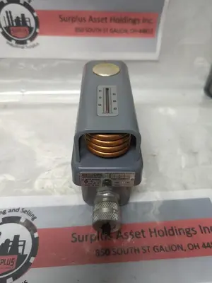 Used WHITE-RODGERS 152-P2M Misc Electrical & Power Parts Ohio US | Surplus Asset Holdings #1240568