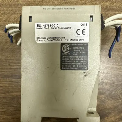 USED STI 43763-0010