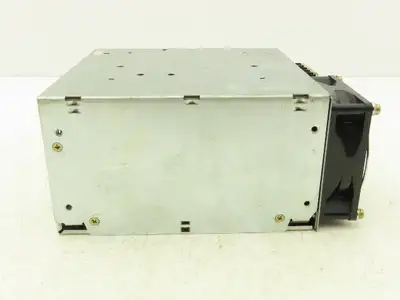 Omron S82J-60024 AC-DC Converter Power Supply In 230V Out 24V 27A