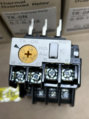 NEW FUJI ELECTRIC TK-ON TR13E