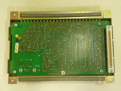 USED CUTLER HAMMER 1248 MODBUS PLUS INTERFACE