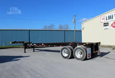 New | in-Stock 2026 DORSEY SC40 Chassis Tennessee US | LMI Tennessee LLC #1504837