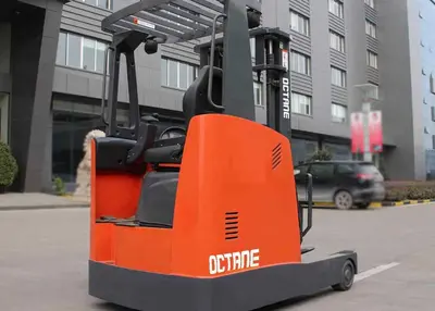 NEW 2025 OCTANE FBR20