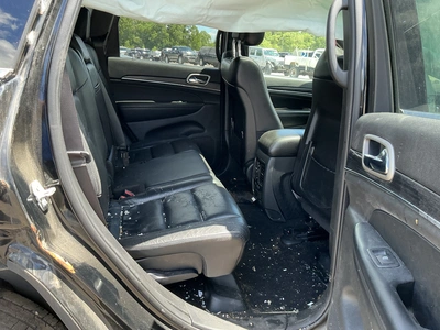 Used 2020 JEEP GRAND CHEROKEE SUVs Michigan US | Miedema Asset Management Group #1316002