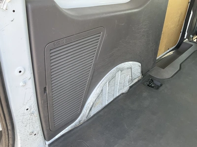 Used 2022 FORD TRANSIT CONNECT Vans Michigan US | Miedema Asset Management Group #1304627