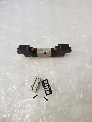 USED SMC SYJ143-5LOZ