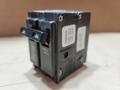 USED EATON BR230