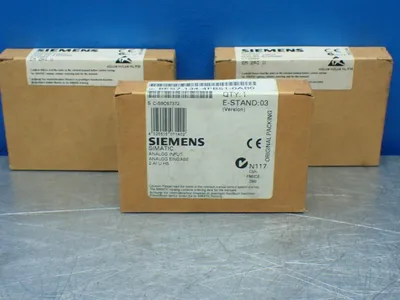 New | in-Stock SIEMENS 6ES7 1344FB510AB0 PLC Input & Output Ohio US | HGR 24 #879320