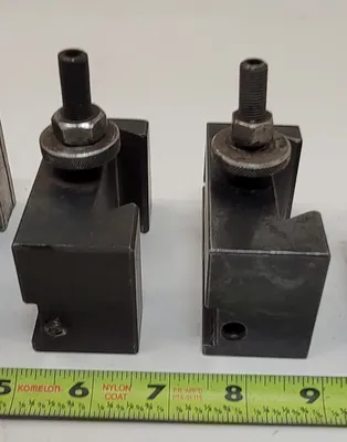 ALORIS Tool Post Holder Tooling & Accessories, Tooling | Machinery Central (18)