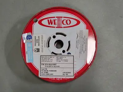 NEW WEICO 3214