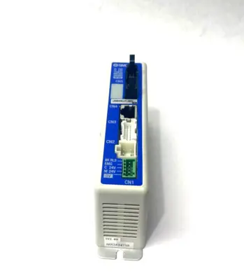 Used SMC Power Supply Motion Controller for Electric Actuator PLC Processors Michigan US | Maverick Industrial Sales #1486173