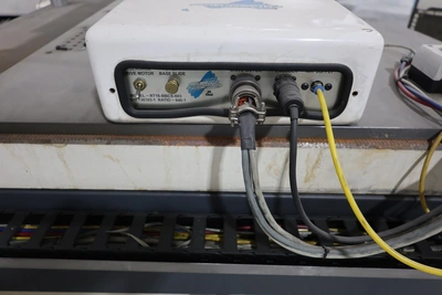 SIP Sirius 7 CMM Measuring Machines | Liberty Machine Works LLC (4)