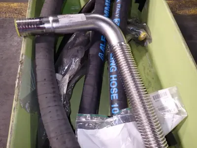 Misc. Hoses