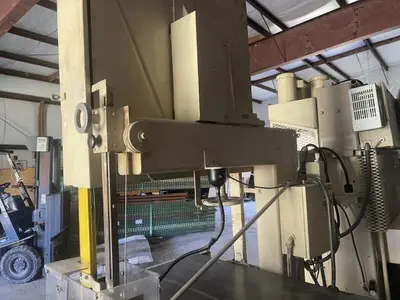 USED TANNEWITZ MD36