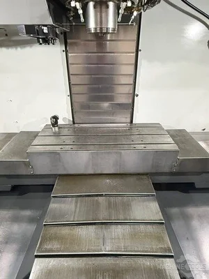 USED 2020 HAAS VF-2SS