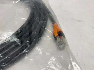 New | in-Stock B&R AUTOMATION ETHERNET POWERLINK CROSSOVER CABLE 2X RJ45 5M Cable & Wire | Maverick Industrial Sales #1104682
