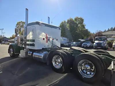Used 2015 PETERBILT 389 Tractors & Trailers California US | Ben Kaplan Equipment #1548299