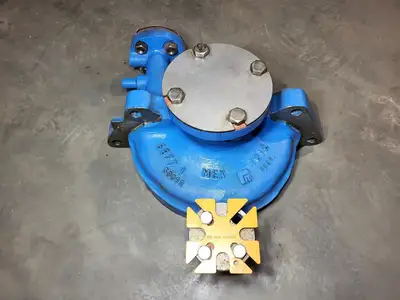 Centrifugal Pump Series 3700