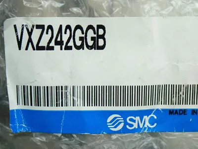 New | in-Stock SMC VXZ242GGB Pumps Ohio US | HGR 24 #1089632