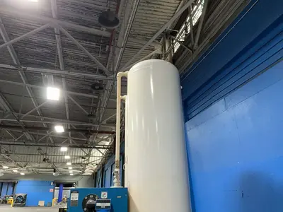 Used 2017 _UNKNOWN_ _UNKNOWN_ Nitrogen Generators Ohio US | HGR 24 #1370314