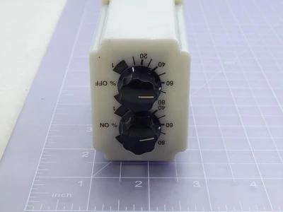 Used DAYTON ELECTRIC _UNKNOWN_ Relays & Switches | OCO Industrial #1672084